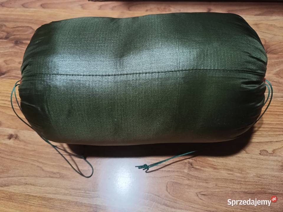 Topquilt Underquilt podpinka hanakowa Łódź sprzedam