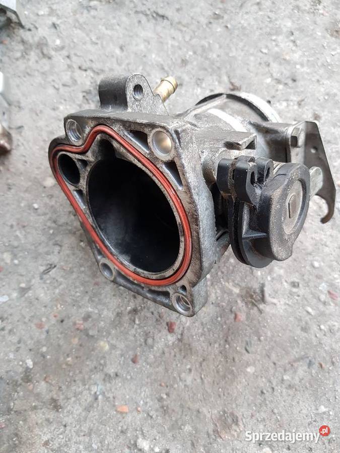 BMW przepustnica OE 1432059 e36 e46 18 19