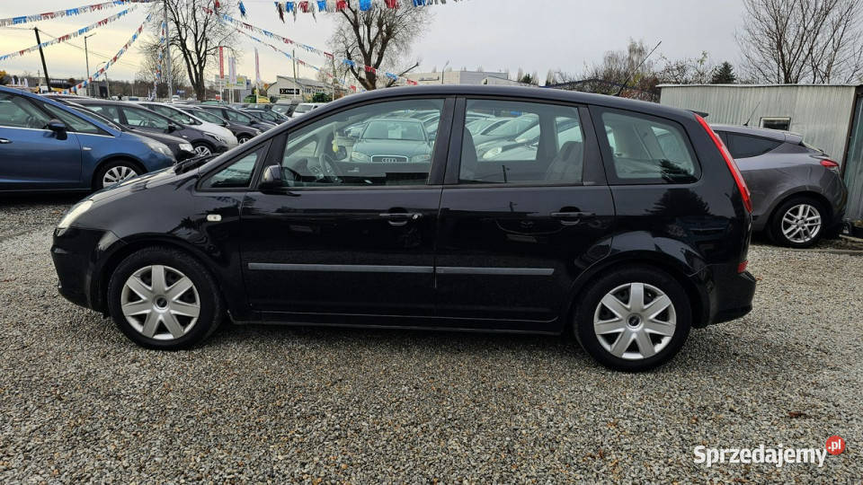 Ford Focus C LIFT 18 benz125 Panorama Klima elektryczne lusterka dolnośląskie