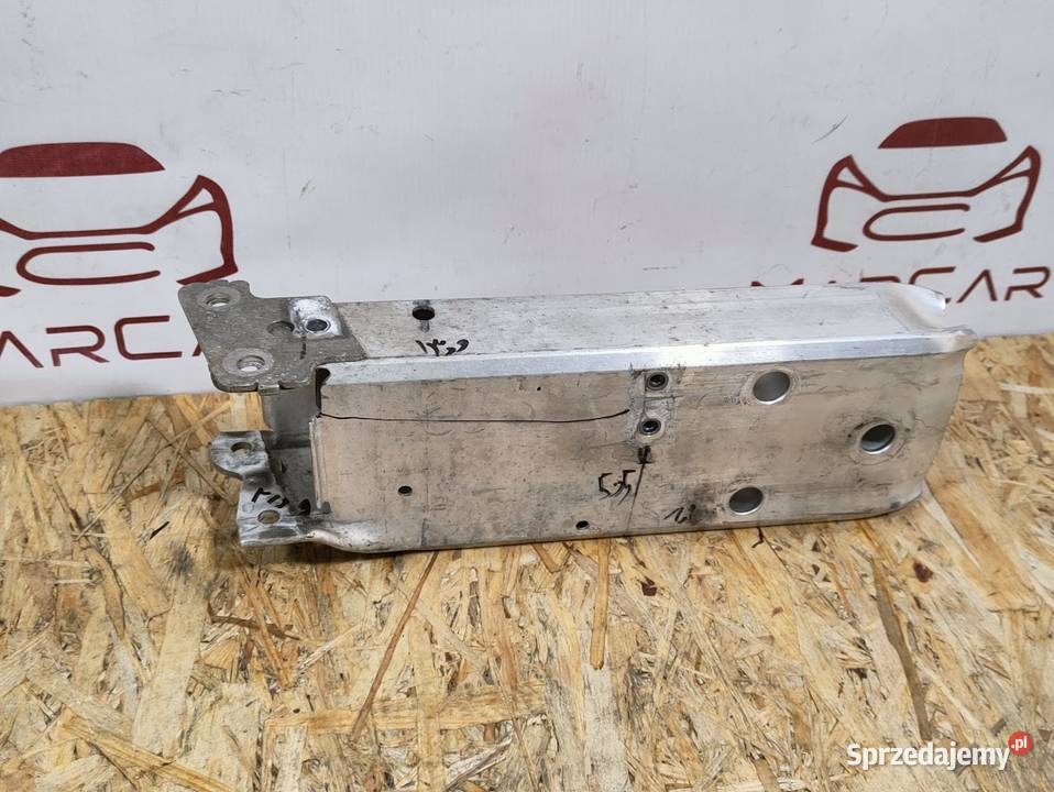 Strefa Zgniotu Lewa BMW 4 F32 F33 F36 3 GT F34 Pleszew sprzedam