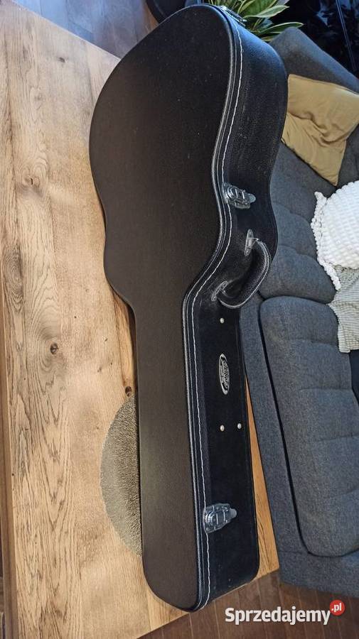 Gitara elekroakustyczna PRS angelus a10e Kraków