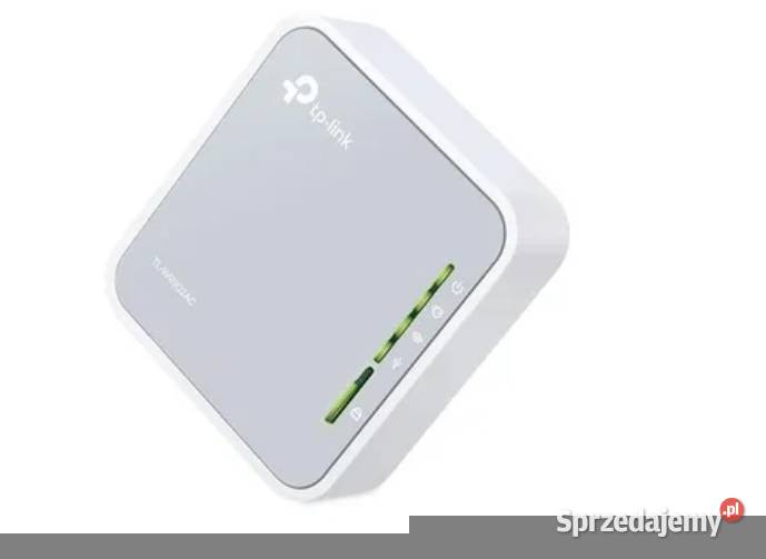 Sprzedam WiFi działa nowy Sosnowiec