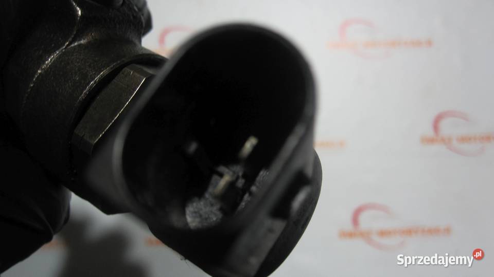 FORD FOCUS MONDEO 18 TDCI wtrysk wtryskiwacz Kielce