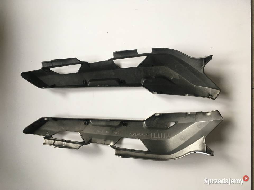 HONDA Crosstourer 1200 Owiewka tył Ogon Plastik Łobżenica