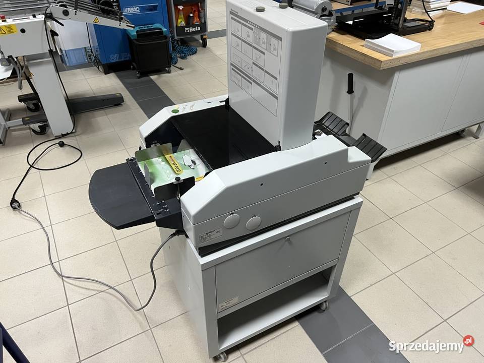 Falcerka Horizon PF P330 podciśnieniowa na Radom