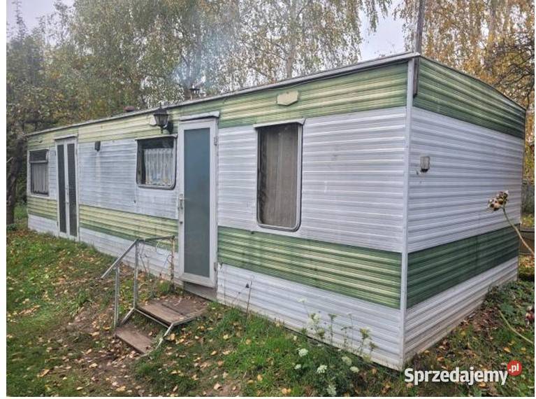 Domek holenderski Szczecin