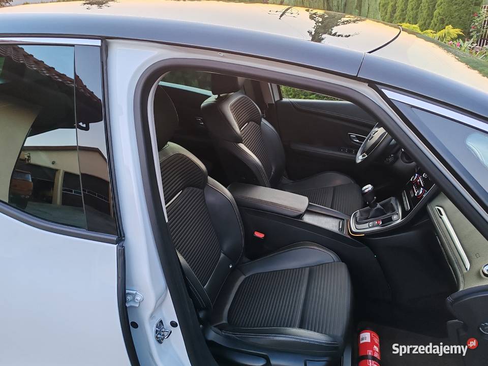 Scenic iv 2020r Kolonia Zawada sprzedam