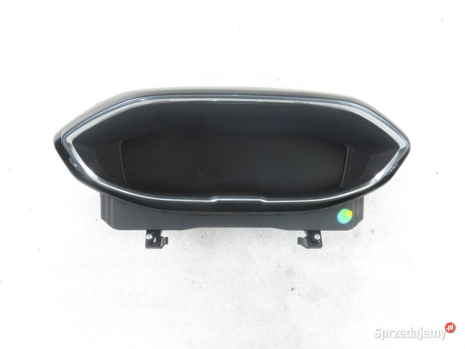 LICZNIK PEUGEOT 5008 II 12 THP PureTech 131 HNY osobowe sprzedam