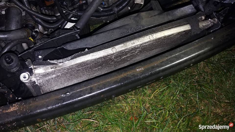 Ford Fiesta 125 USZKODZONA Hatchback łódzkie Skierniewice sprzedam