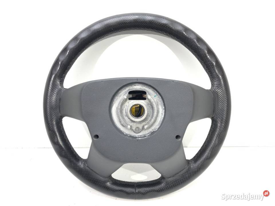 KIEROWNICA OPEL VECTRA C 0209 podkarpackie