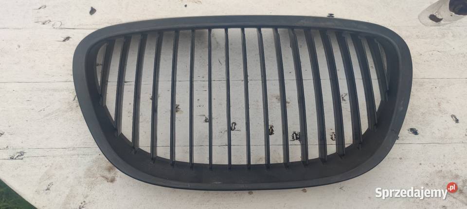 Seata Toledo 3 Altea Leon 2 grill tuning bez Ostrowiec Świętokrzyski