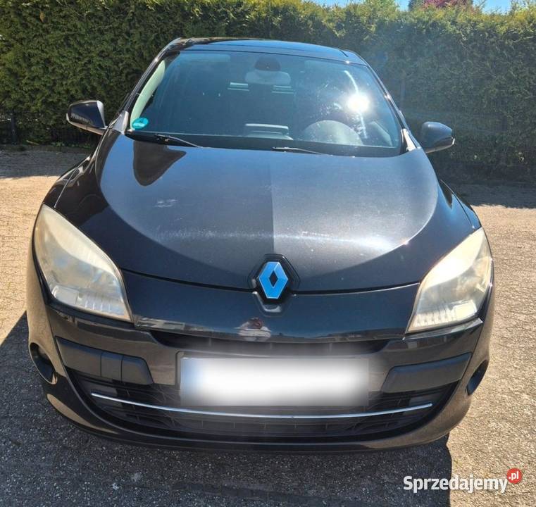 Renault Megane 14TCe 130 2010 Dobra