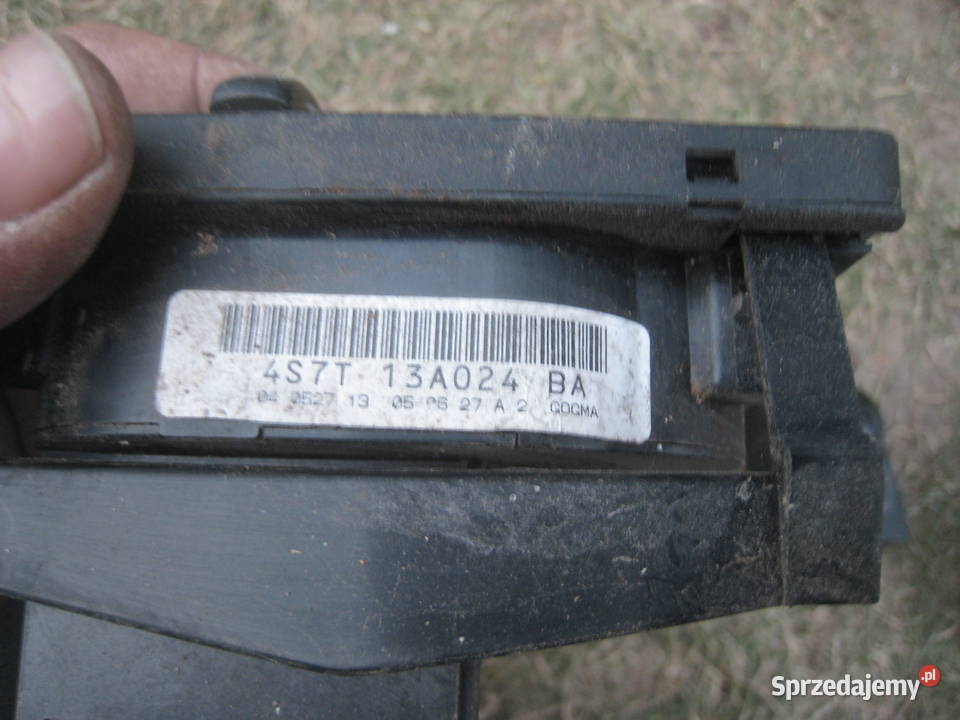 Włącznik przełącznik świateł Ford Mondeo mk3 Motoryzacja sprzedam