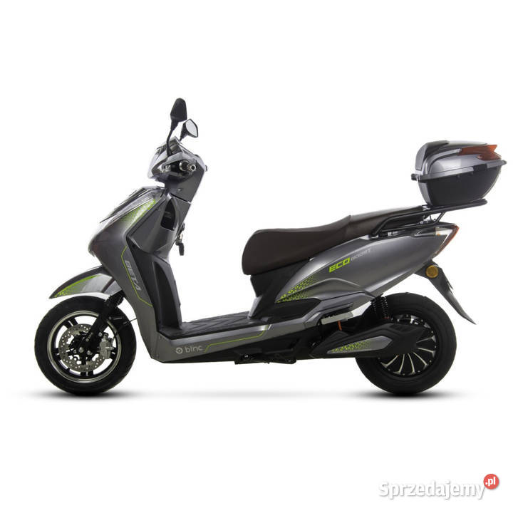 SKUTER KATAM BLINC BETA 2000W Głogoczów
