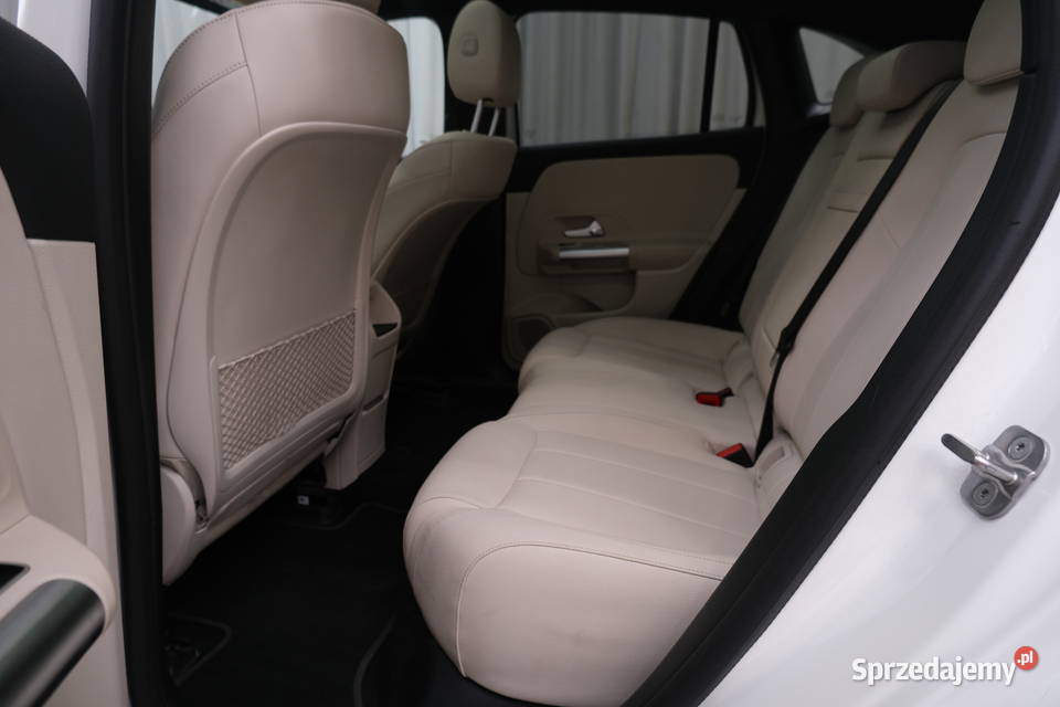 MERCEDESBENZ EQA 300 2024 EE 228 sprzedam