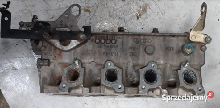 Głowica VW 10 MPI 030103374K Suchedniów