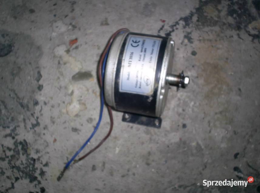 silnik roweru elektrycznego 24v Olkusz