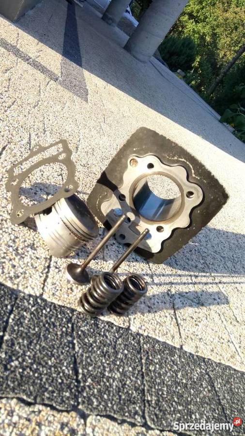 Diabolini xb 31 remoncie sprzedam