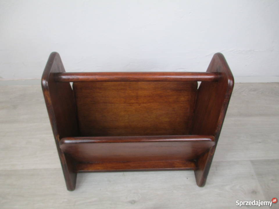 GAZETNIK DĘBOWY lubelskie Lublin sprzedam