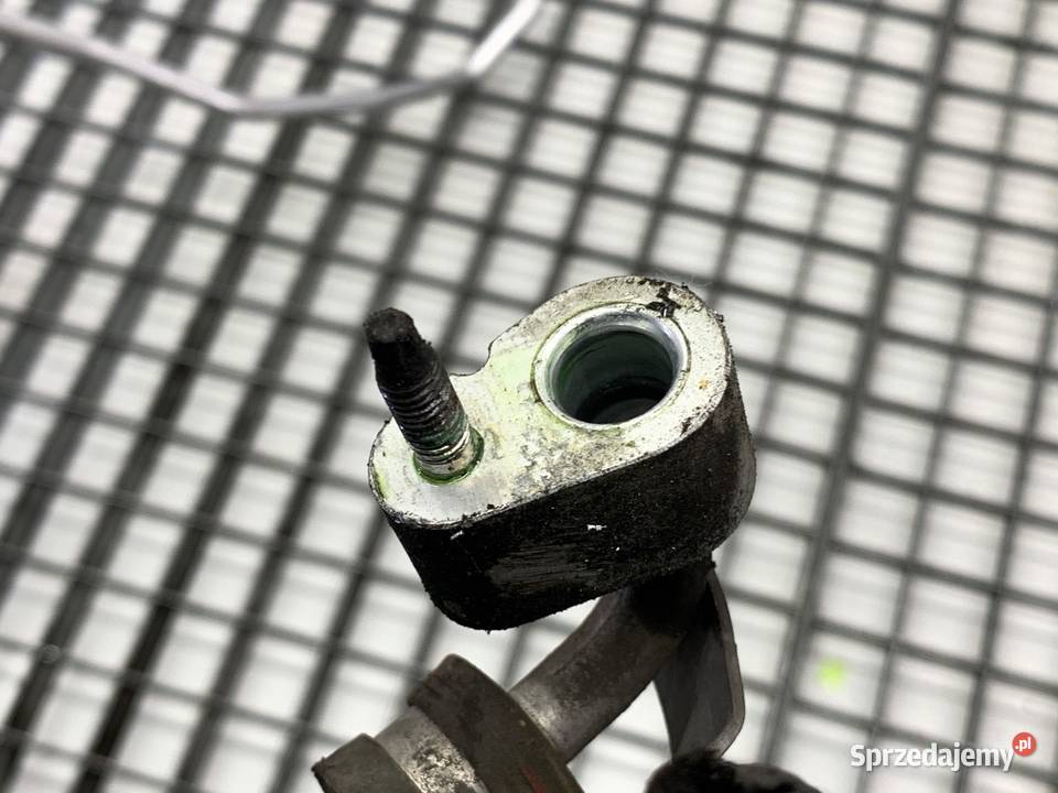 RURKA KLIMATYZACJI JAGUAR XF II 20 180 Kombi