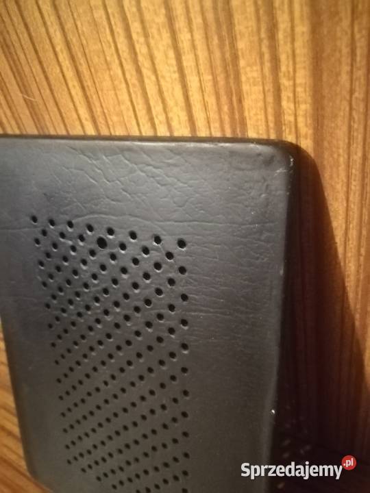 Polonez borewicz zaślepka głośnika deska Suskowola