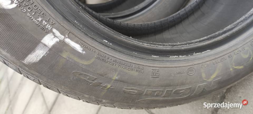 Opony lato Kędzierzyn-Koźle