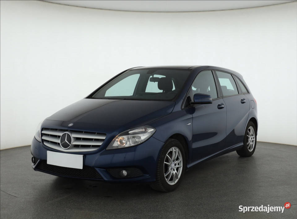 Mercedes B B 180 Piaseczno
