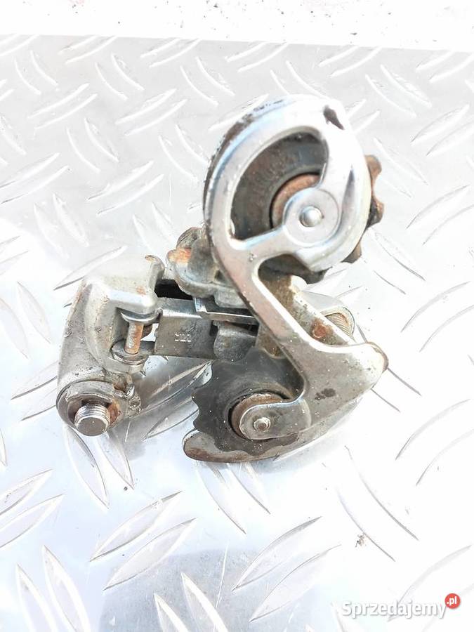 Positron FH400 Milejewo