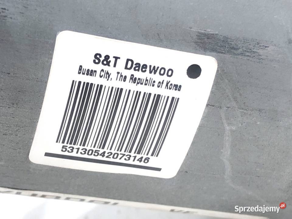 POMPA WSPOMAGANIA HYUNDAI i40 563003Z200 17 116 sprzedam