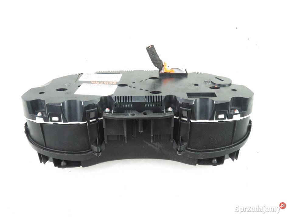 LICZNIK AUDI A4 B8 SEDAN 20 TDI 8K0920900Q