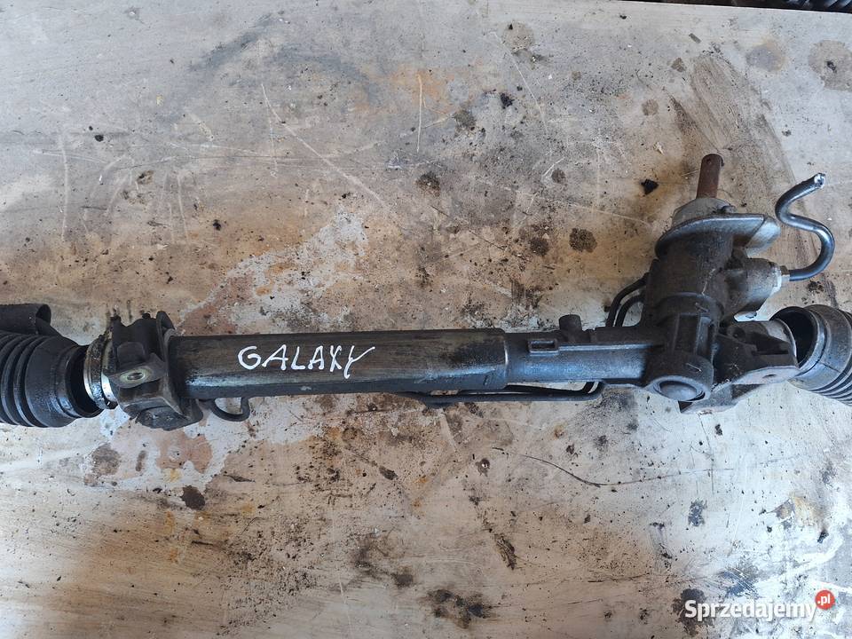 Przekładnia Kierownicza Maglownica Ford Galaxy sprzedam