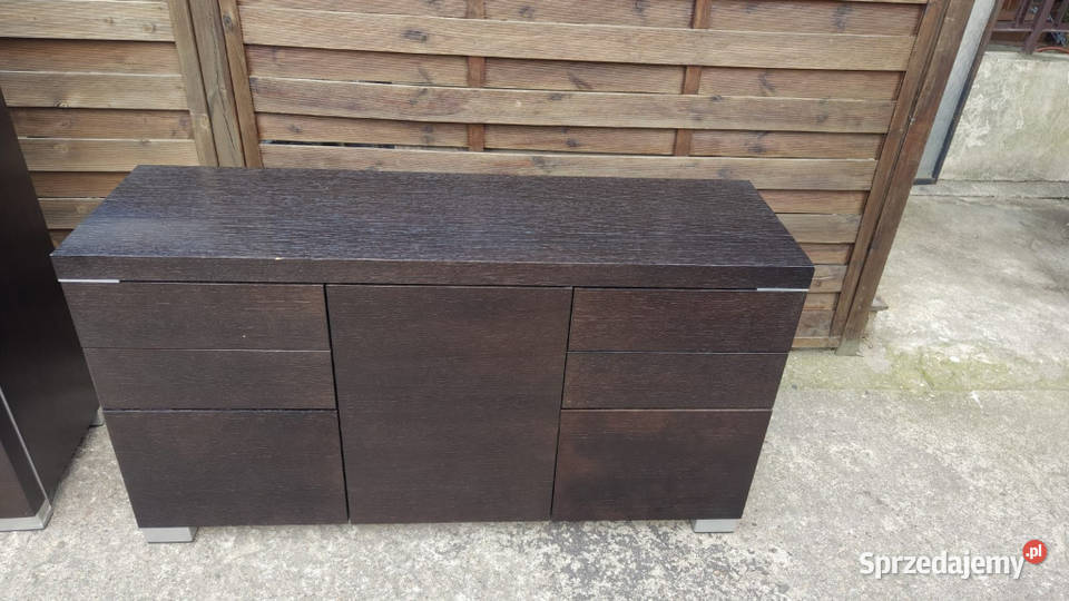 Komoda IMOLA Swarzędz Meble duża WYPRZEDAŻ Warszawa sprzedam