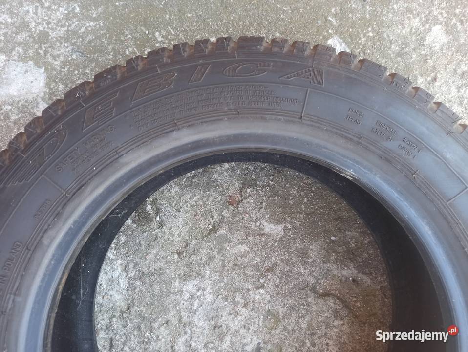 Opona letnia Dębica Vivo 1457013 Mława