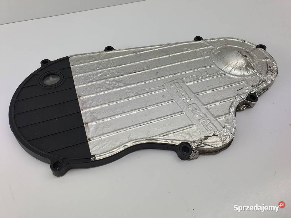 Dekiel Oslona Obudowa Skrzyni Polaris Rmk 800 Łódź