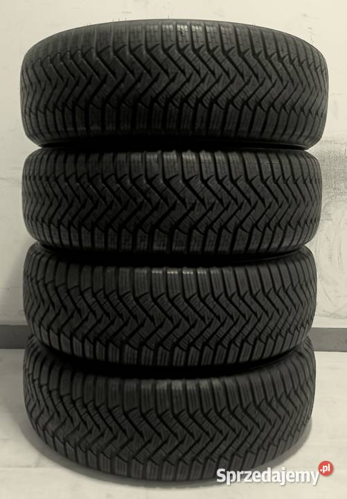Opony 19565 R15 LAUFENN I FIT Zima Komplet Łódź sprzedam