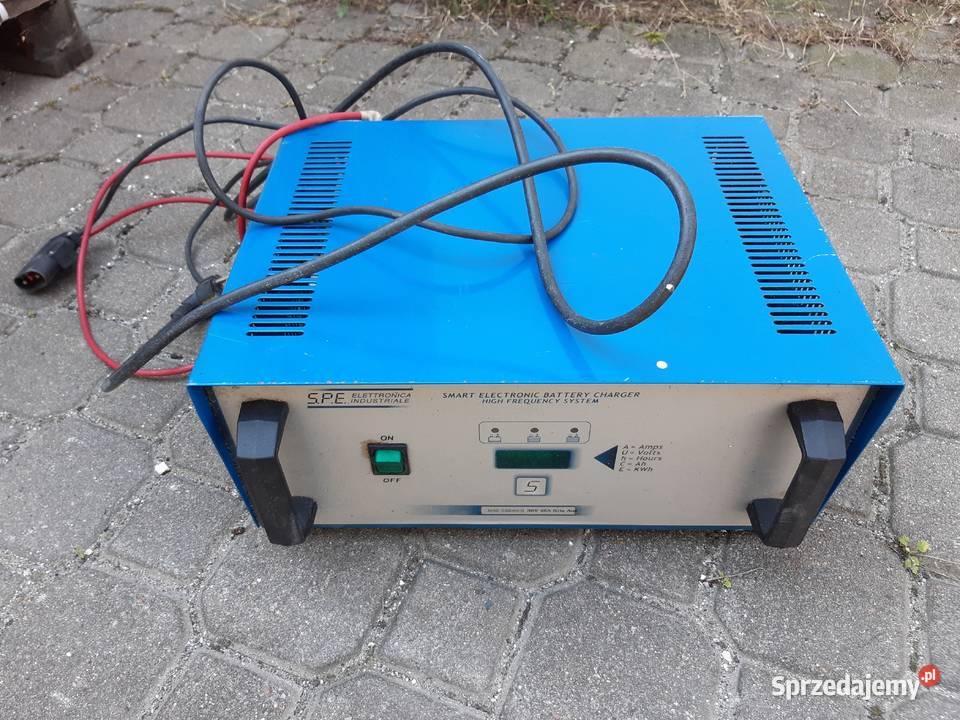 Szorowarka Cleanfix Sauber RA 800 NOWA Pieszyce
