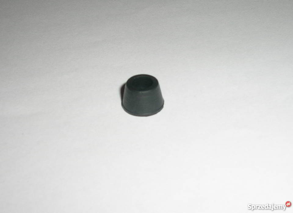Nóżka przykręcana guma 87115mm h74 10 Elektronika mazowieckie