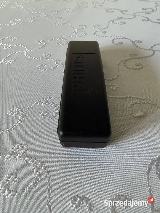 Etui Philips panelu radia samochodowego retro Pozostałe śląskie Czerwionka-Leszczyny