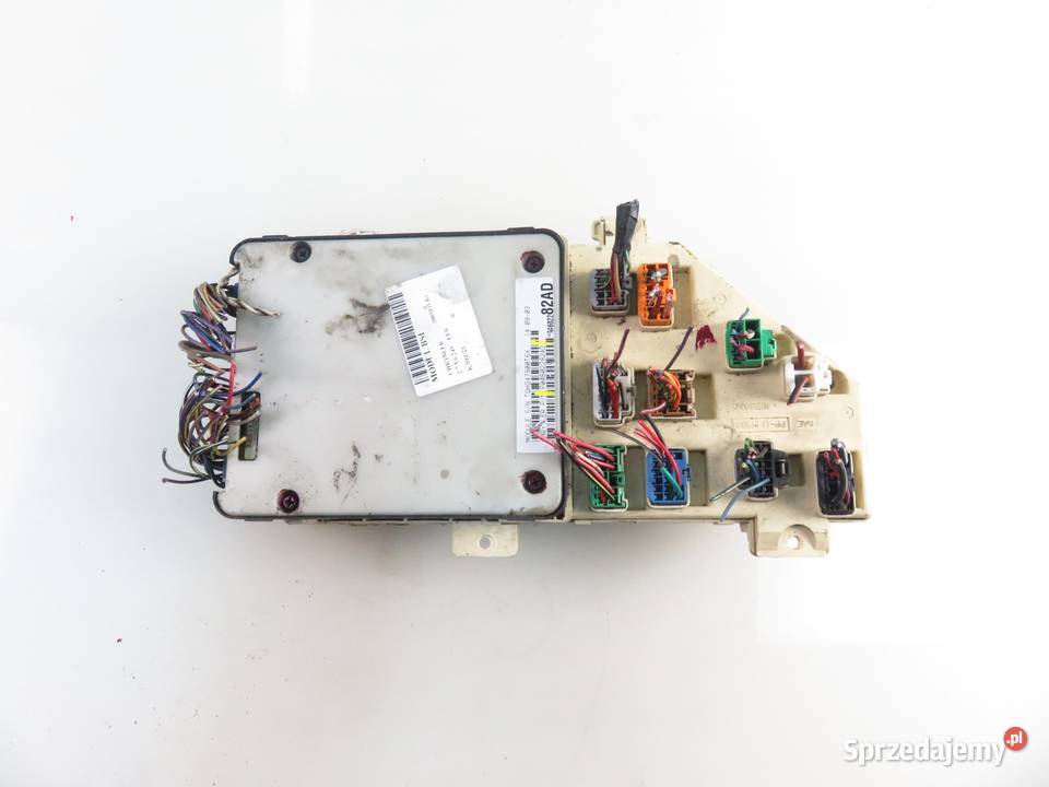 BSI CHRYSLER 300M LR 27 V6 24V EER 04602282AD małopolskie sprzedam