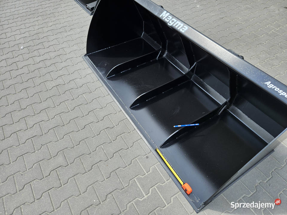 ŁYŻKA OBJĘTOŚCIOWA do zboża iTd eurosmsmxwózek świętokrzyskie Chmielnik