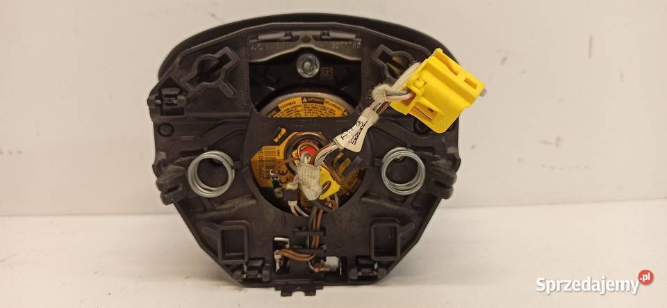 SEAT ATECA PODUSZKA AIRBAG KIEROWCY 5F0880201J Poduszki powietrzne