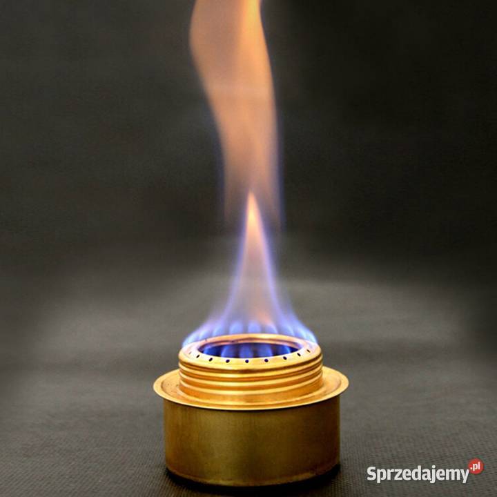 KUCHENKA PALNIK SPIRYTUSOWA KOCHER turystyczna małopolskie Nowy Sącz sprzedam