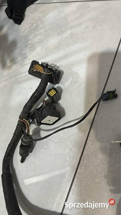 Wiązka silnika polonez 14 rover osobowe Ożarów Mazowiecki