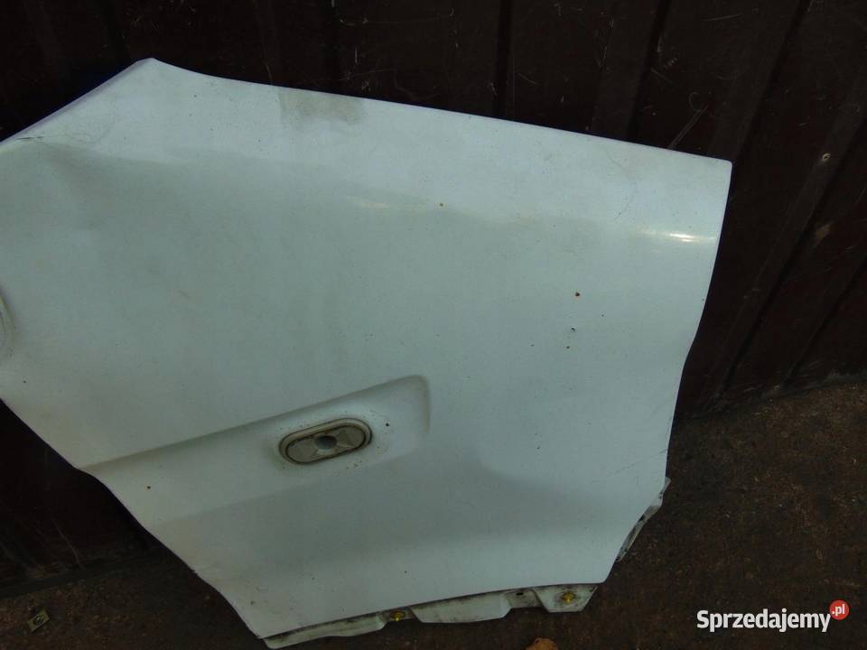 BŁOTNIK PRAWY PRZÓD MASTER II MOVANO 0310 osobowe