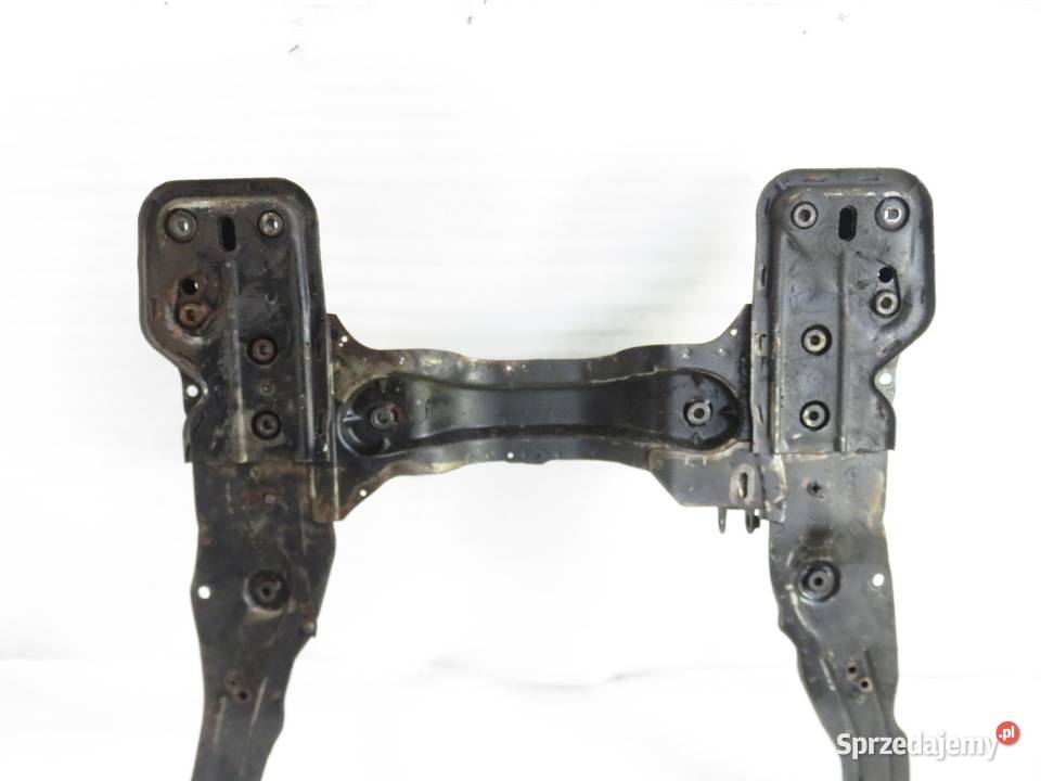 SANKI PRZÓD CITROEN C8 EA EB 20 HDi RHT