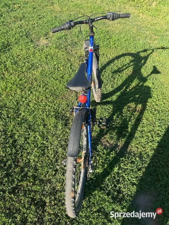 Rower MTB górski Maxim Highlander 101 mazowieckie Warszawa sprzedam