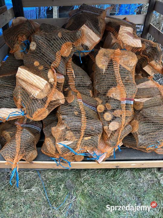 Sprzedam śliwkę workowaną zeszłoroczną Kraków sprzedam