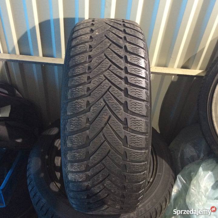 Felgi 17 i stalówki 16 5x120 Dezent Bieruń