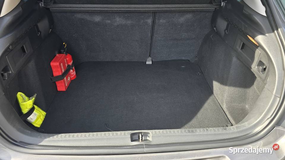 Citroen C4 z 2017r 130 automat bogate benzyna Nowa Wola