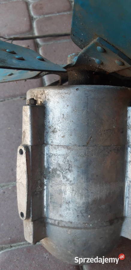 Wentylator warsztatowy podkarpackie Rzeszów